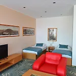Hotel Avanti 4*