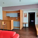 Avanti Hotel 4*
