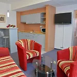 Avanti 4* Brno