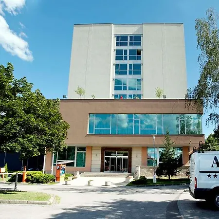 Hotel Avanti Brno