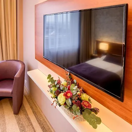 Avanti 4* Brno