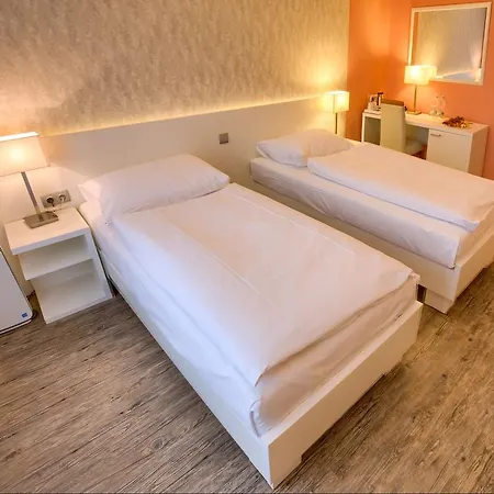 Hotel Avanti Brno