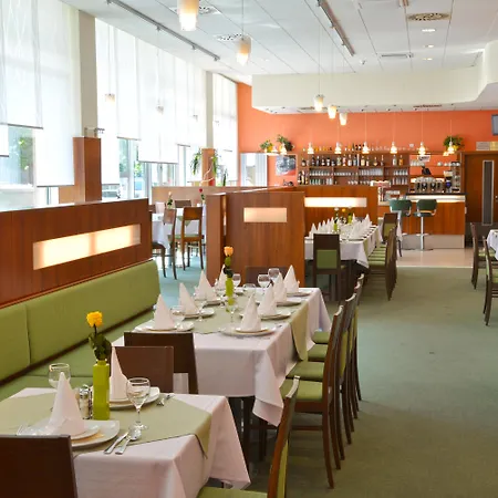 Avanti Hotel Brno