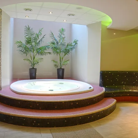Hotel Avanti