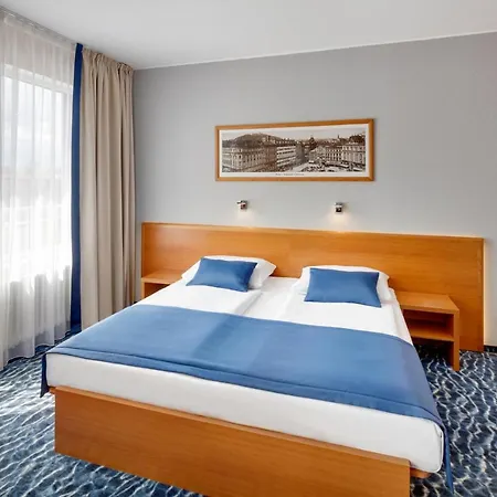 Hotel Avanti 4*