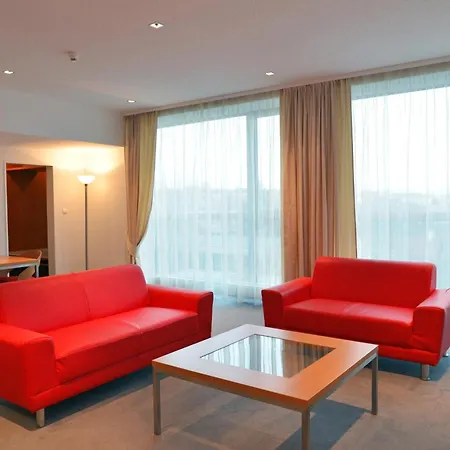 Avanti Hotel Brno