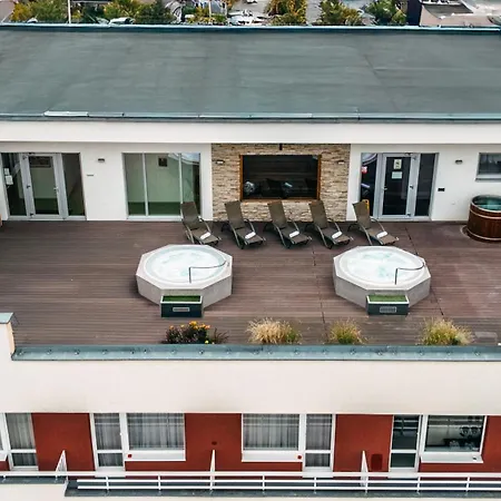 Avanti Hotel 4*