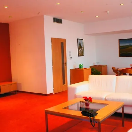 Hotel Avanti Brno