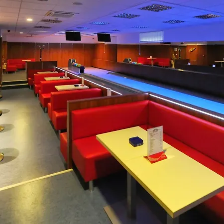 Hotel Avanti Brno
