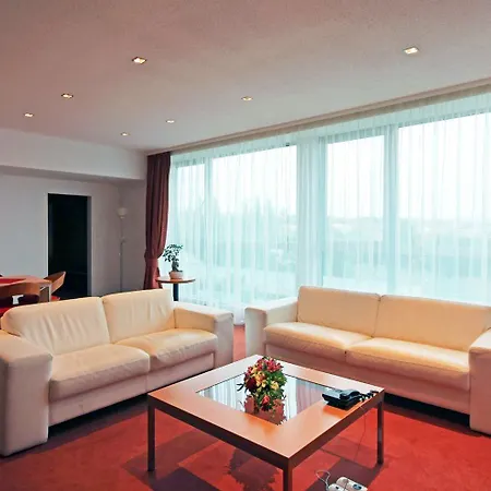 Hotel Avanti