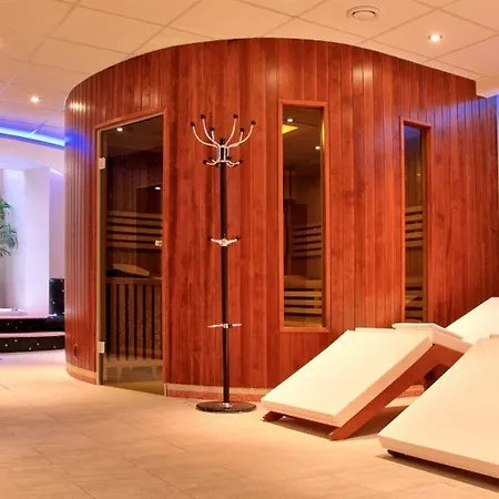 Hotel Avanti Brno