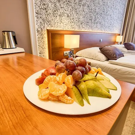 Hotel Avanti