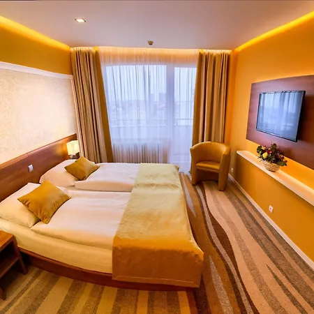 Avanti Hotel Brno
