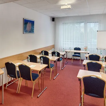 Avanti 4* Brno