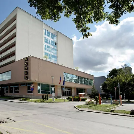 Hotel Avanti
