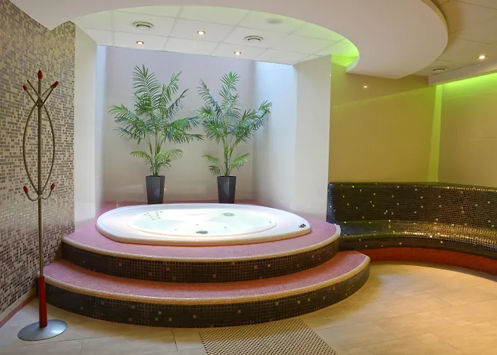 Hotel Avanti