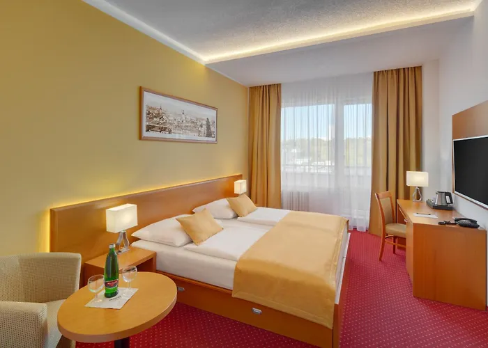 Hotel Avanti Brno