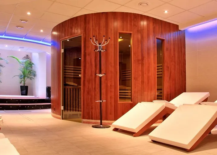 Hotel Avanti Brno