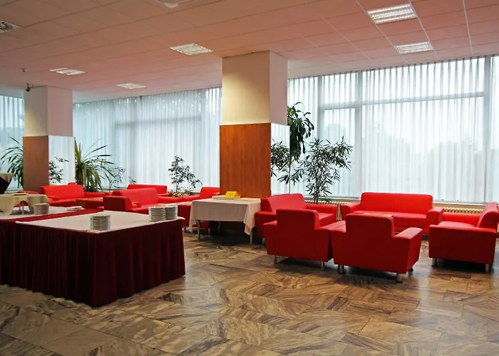 Hotel Avanti Brno
