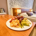 Hotel Avanti