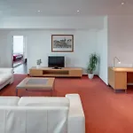 Avanti Hotel Brno