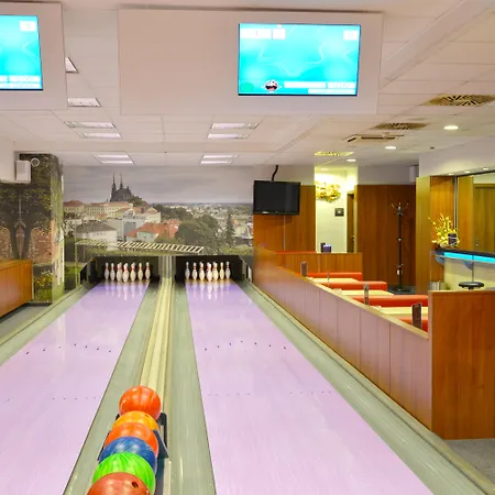 Hotel Avanti 4*