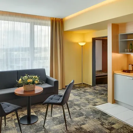 Avanti Hotell Brno