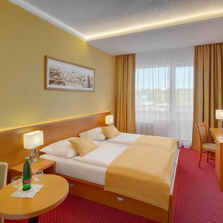 Hotel Avanti Brünn