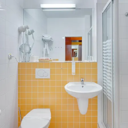 Avanti Szálloda Brünn (Brno)