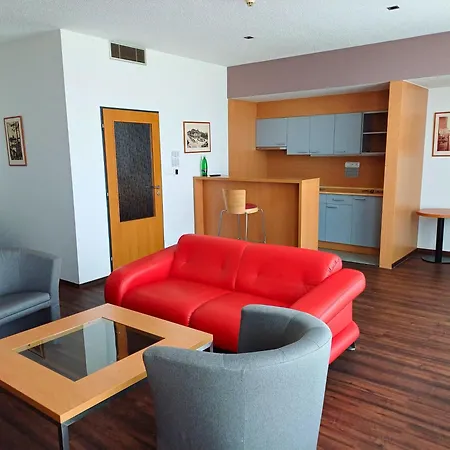 Hotel Avanti