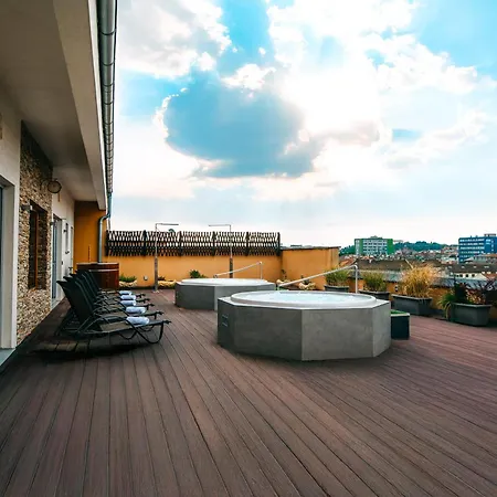 Hotel Avanti