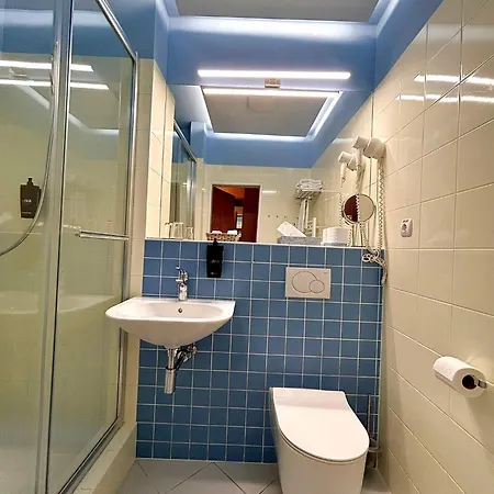 Avanti Szálloda 4*