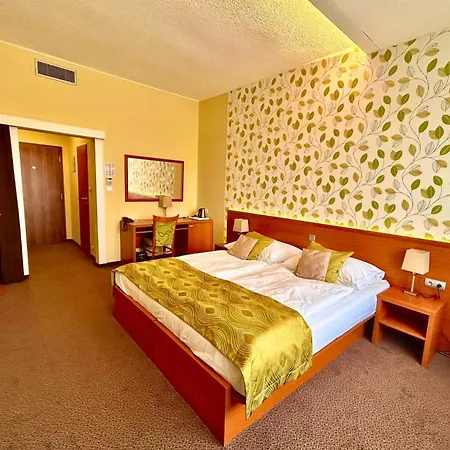 Hotel Avanti