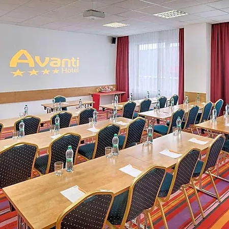 Avanti