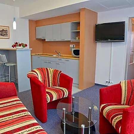Avanti Hotel Brno