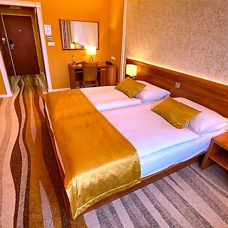 Avanti 4* Brno