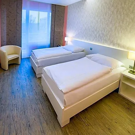 Avanti 4* Brno