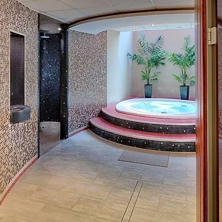 Avanti 4* Brno