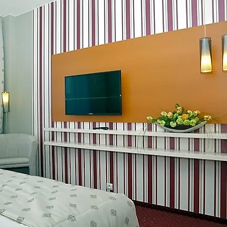 Hotel Avanti Brno