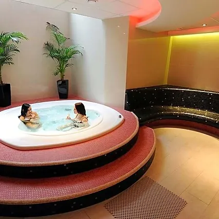 Hotel Avanti Brno