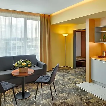 Avanti 4* Brno
