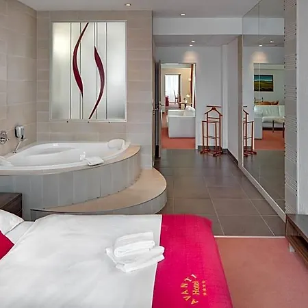 Avanti 4* Brno