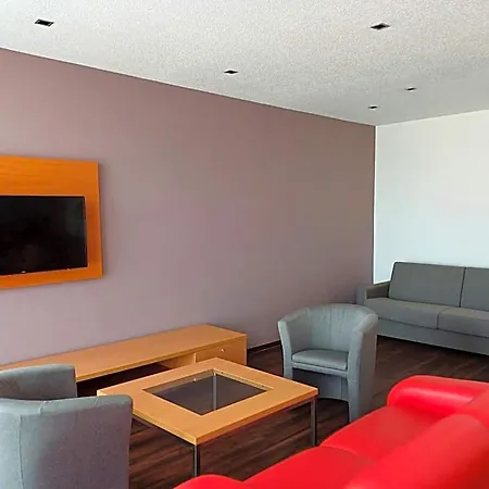 Avanti 4* Brno
