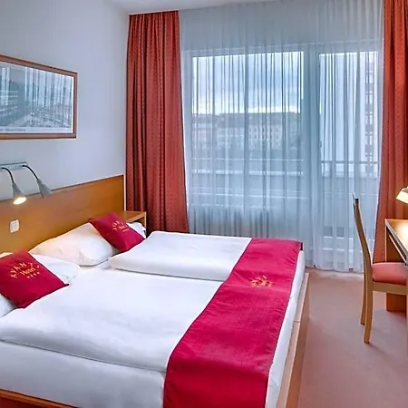 Hotel Avanti Brno