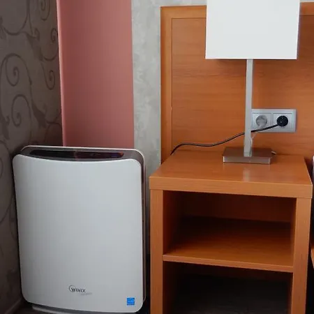 Szálloda Avanti 4*