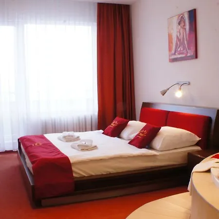 Avanti Brünn (Brno)