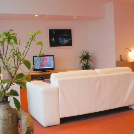 Hotel Avanti 4*