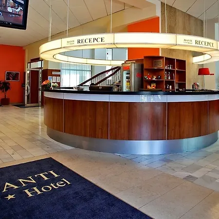 Hotel Avanti 4*