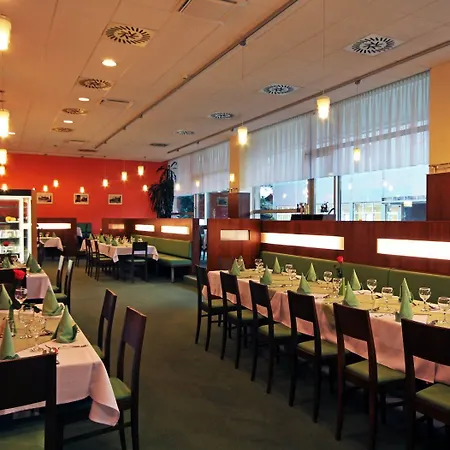 Szálloda Avanti 4*