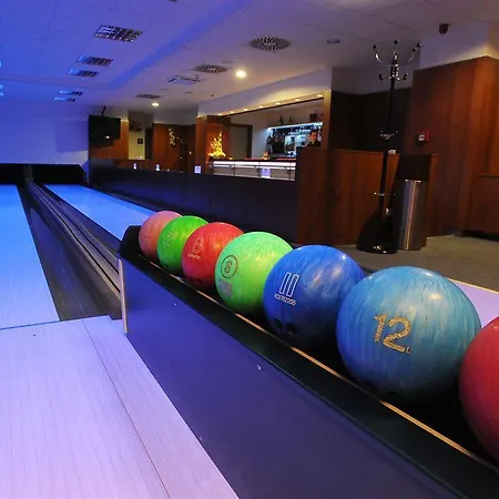 Avanti Hotel Brno